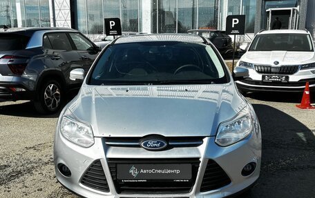 Ford Focus III, 2014 год, 748 000 рублей, 3 фотография