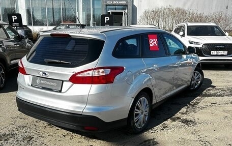 Ford Focus III, 2014 год, 748 000 рублей, 2 фотография