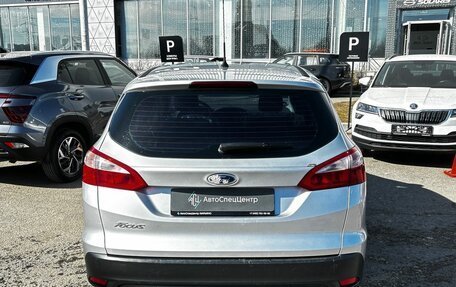 Ford Focus III, 2014 год, 748 000 рублей, 4 фотография