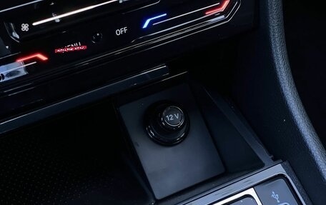 Skoda Superb III рестайлинг, 2025 год, 3 190 000 рублей, 30 фотография