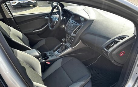 Ford Focus III, 2014 год, 748 000 рублей, 11 фотография