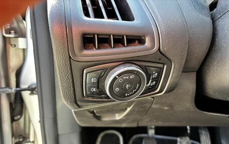 Ford Focus III, 2014 год, 748 000 рублей, 10 фотография