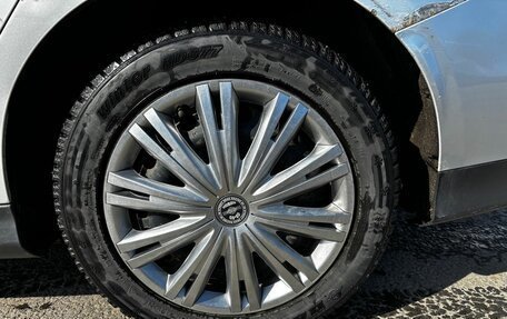 Ford Focus III, 2014 год, 748 000 рублей, 7 фотография