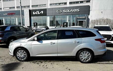 Ford Focus III, 2014 год, 748 000 рублей, 6 фотография