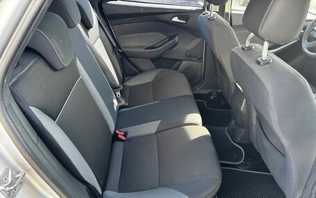 Ford Focus III, 2014 год, 748 000 рублей, 12 фотография