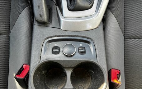 Ford Focus III, 2014 год, 748 000 рублей, 16 фотография