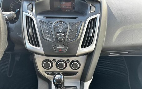 Ford Focus III, 2014 год, 748 000 рублей, 15 фотография