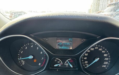 Ford Focus III, 2014 год, 748 000 рублей, 17 фотография