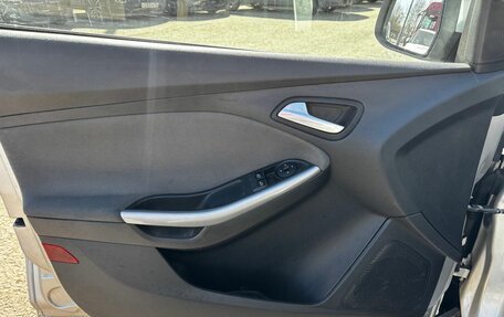 Ford Focus III, 2014 год, 748 000 рублей, 9 фотография