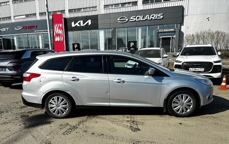 Ford Focus III, 2014 год, 748 000 рублей, 5 фотография