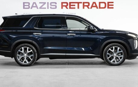 Hyundai Palisade I, 2020 год, 4 149 000 рублей, 5 фотография