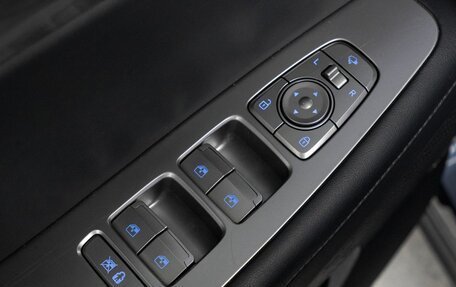 Hyundai Palisade I, 2020 год, 4 149 000 рублей, 14 фотография