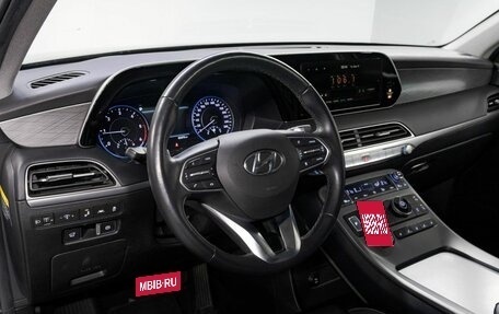 Hyundai Palisade I, 2020 год, 4 149 000 рублей, 10 фотография