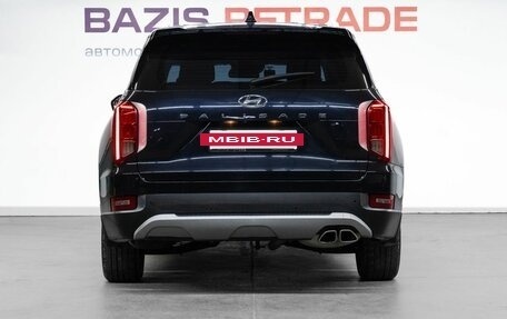 Hyundai Palisade I, 2020 год, 4 149 000 рублей, 7 фотография