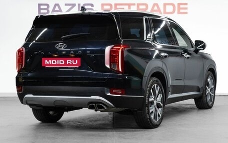 Hyundai Palisade I, 2020 год, 4 149 000 рублей, 6 фотография