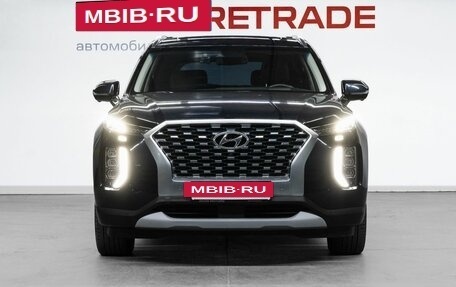 Hyundai Palisade I, 2020 год, 4 149 000 рублей, 3 фотография