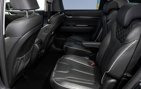 Hyundai Palisade I, 2020 год, 4 149 000 рублей, 18 фотография