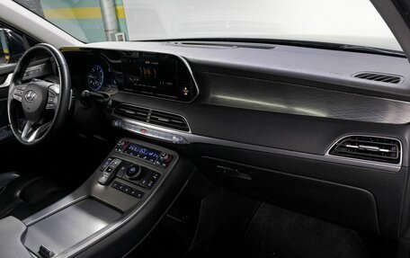 Hyundai Palisade I, 2020 год, 4 149 000 рублей, 22 фотография