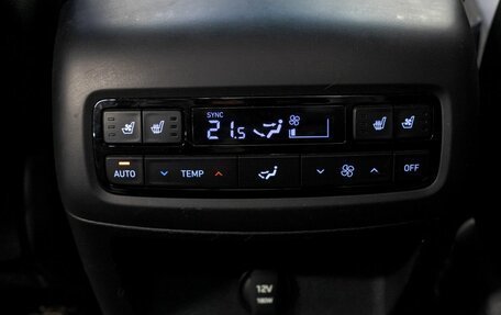 Hyundai Palisade I, 2020 год, 4 149 000 рублей, 20 фотография