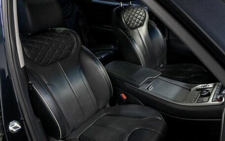 Hyundai Palisade I, 2020 год, 4 149 000 рублей, 23 фотография