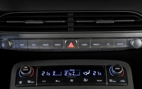 Hyundai Palisade I, 2020 год, 4 149 000 рублей, 29 фотография