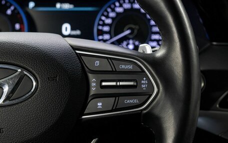 Hyundai Palisade I, 2020 год, 4 149 000 рублей, 27 фотография