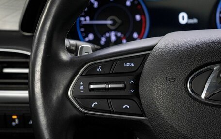 Hyundai Palisade I, 2020 год, 4 149 000 рублей, 26 фотография