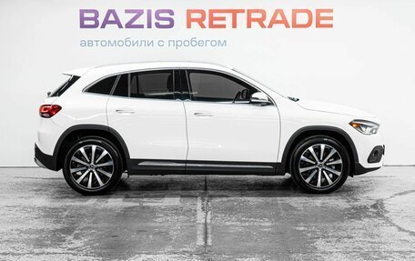 Mercedes-Benz GLA, 2022 год, 3 850 000 рублей, 5 фотография