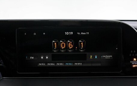 Hyundai Palisade I, 2020 год, 4 149 000 рублей, 28 фотография