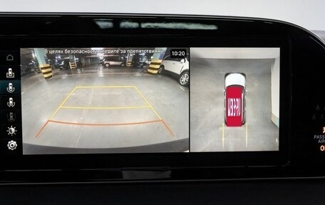 Hyundai Palisade I, 2020 год, 4 149 000 рублей, 30 фотография