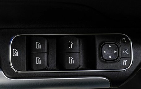 Mercedes-Benz GLA, 2022 год, 3 850 000 рублей, 12 фотография