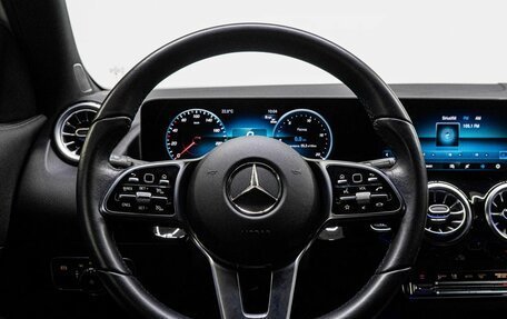 Mercedes-Benz GLA, 2022 год, 3 850 000 рублей, 19 фотография