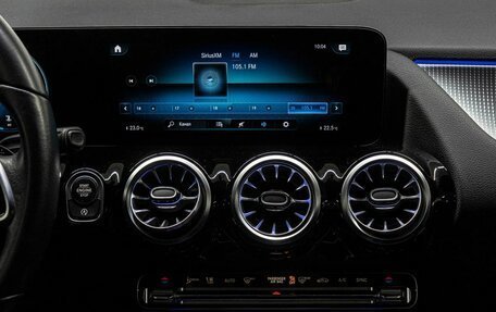 Mercedes-Benz GLA, 2022 год, 3 850 000 рублей, 23 фотография