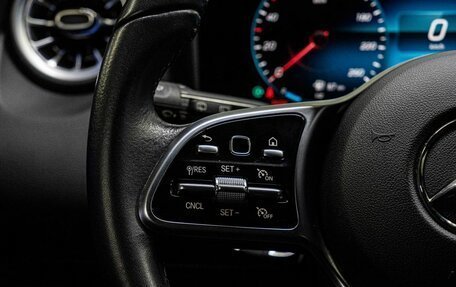 Mercedes-Benz GLA, 2022 год, 3 850 000 рублей, 20 фотография