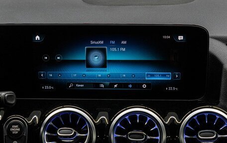 Mercedes-Benz GLA, 2022 год, 3 850 000 рублей, 25 фотография