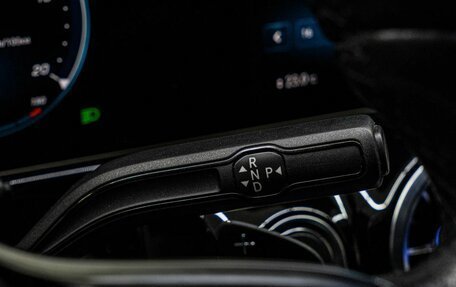 Mercedes-Benz GLA, 2022 год, 3 850 000 рублей, 29 фотография