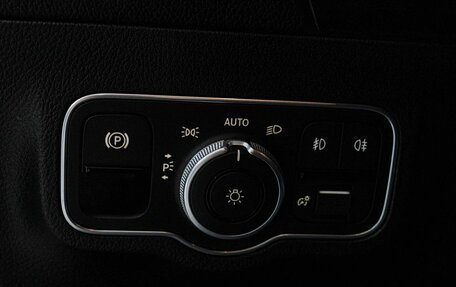 Mercedes-Benz GLA, 2022 год, 3 850 000 рублей, 22 фотография