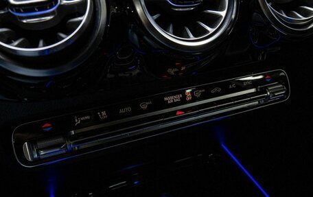 Mercedes-Benz GLA, 2022 год, 3 850 000 рублей, 26 фотография