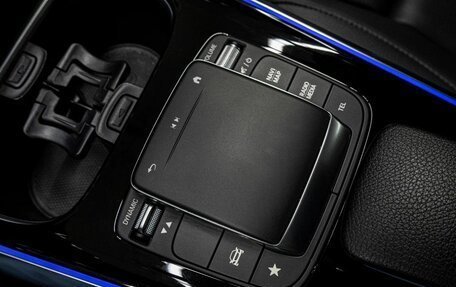 Mercedes-Benz GLA, 2022 год, 3 850 000 рублей, 28 фотография