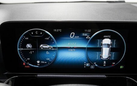 Mercedes-Benz GLA, 2022 год, 3 850 000 рублей, 30 фотография