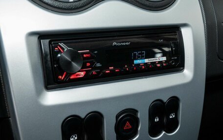 Renault Sandero I, 2013 год, 678 000 рублей, 10 фотография