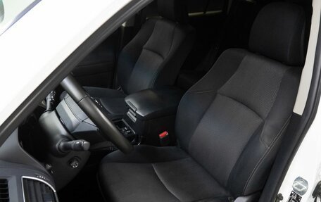 Toyota Land Cruiser Prado 150 рестайлинг 2, 2017 год, 4 999 000 рублей, 17 фотография