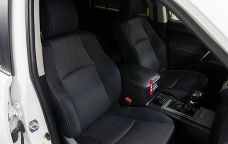 Toyota Land Cruiser Prado 150 рестайлинг 2, 2017 год, 4 999 000 рублей, 20 фотография