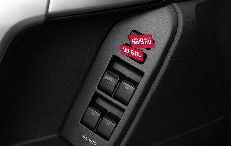 Toyota Land Cruiser Prado 150 рестайлинг 2, 2017 год, 4 999 000 рублей, 15 фотография