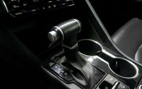 KIA K5, 2021 год, 3 370 000 рублей, 11 фотография