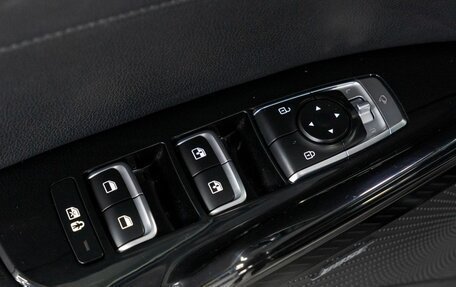 KIA K5, 2021 год, 3 370 000 рублей, 15 фотография