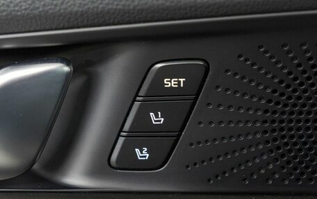 KIA K5, 2021 год, 3 370 000 рублей, 16 фотография