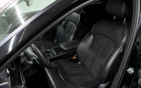 KIA K5, 2021 год, 3 370 000 рублей, 18 фотография