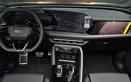 Audi Q3, 2025 год, 9 100 000 рублей, 6 фотография