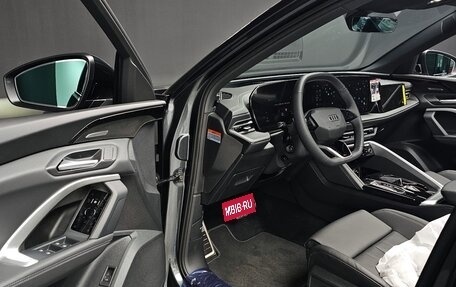 Audi Q3, 2025 год, 9 100 000 рублей, 5 фотография